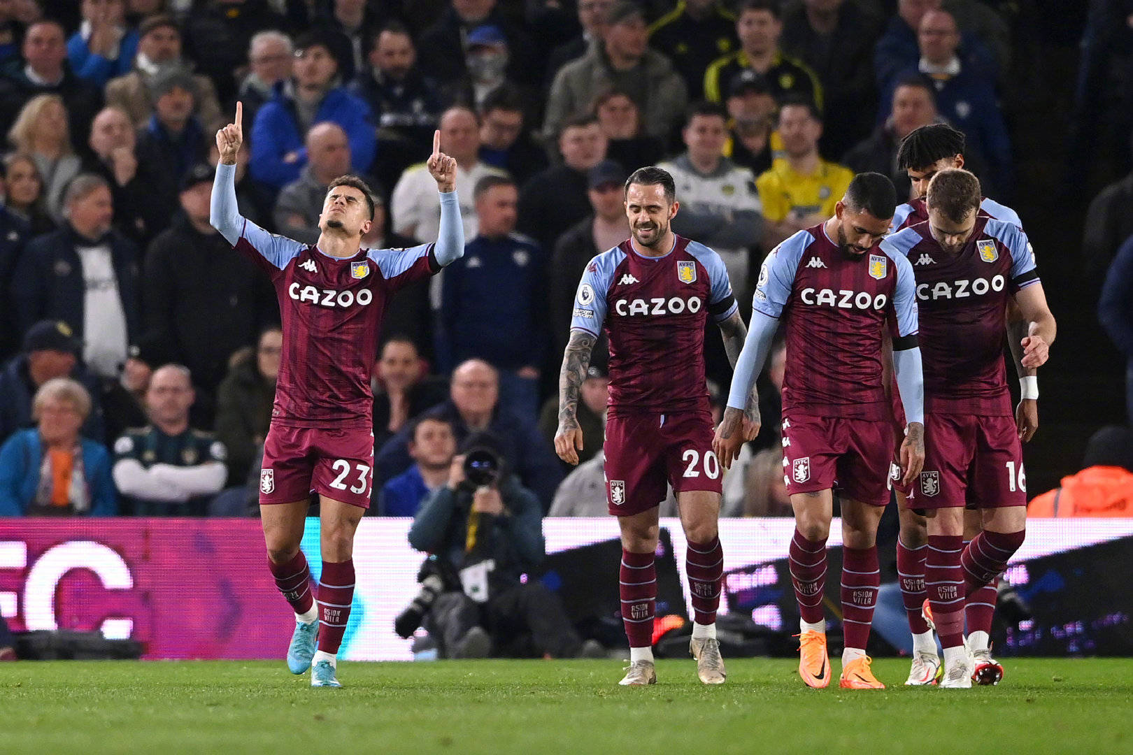 能力的终极 能力的终极